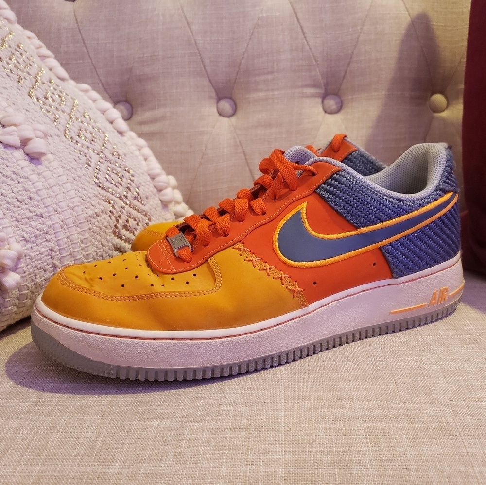 Nike Air Force 1